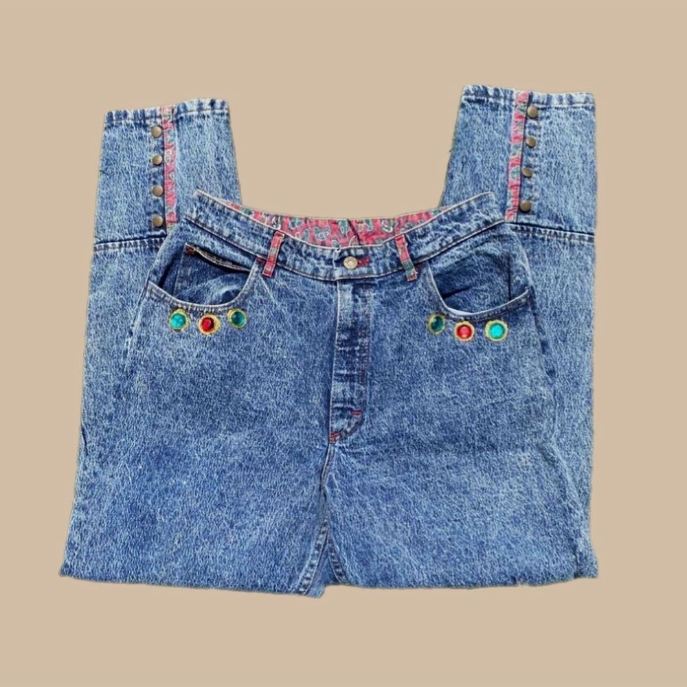 Vintage LEE Jeans RARE jems 😍😍
